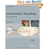 Small Animal Neurology. An Illustrated Text