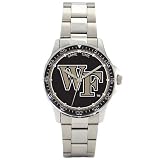 Game Time Men's Wake Forest University Coach Series Watch #CC-WF