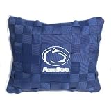Penn State Nittany Lions Rectangle Toothfairy Pillow with Single Logo