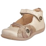 Babybotte Toddler Sonya Flat Shoe