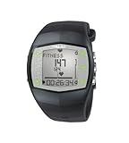 POLAR Trainingscomputer  FT40M  grey