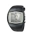 POLAR Trainingscomputer  FT40M BLK, grey