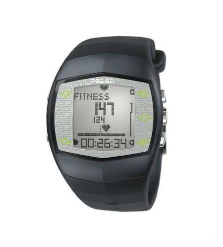 POLAR Trainingscomputer  FT40M  grey