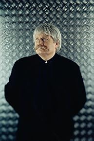 Image of Karl Jenkins