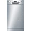 Bosch SPU53M25EU Einbau Geschirrsp�ler / A+ A / 44.8 cm / edelstahl / DosierAssistent / IntensivZone