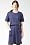 Short Sleeve Heavy Jersey T-shirt Dress