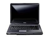 Toshiba Satellite L300-20D 15.4 inch Laptop,  Intel Celeron T1600 1.66 GHz, 1 GB RAM, 160 GB HDD, Vista Home Basic