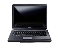 Toshiba Satellite L300-20D 15.4 inch Laptop,  Intel Celeron T1600 1.66 GHz, 1 GB RAM, 160 GB HDD, Vista Home Basic