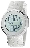 NEW GUCCI 114 I-GUCCI LADIES WATCH YA114403