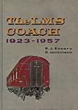 The L. M. S. coach, 1923-1957
