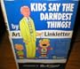Kids Say The Darndest Things