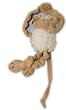Play-N-Squeak Monkey Mouse