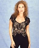 ELIZABETH BERKLEY 24x36 COLOR POSTER PRINT