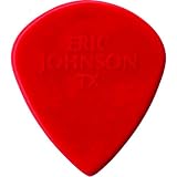Produkt-Bild: Jim Dunlop Eric Johnson Classic Jazz III Guitar Pick 6-Pack