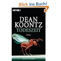Todeszeit: Thriller