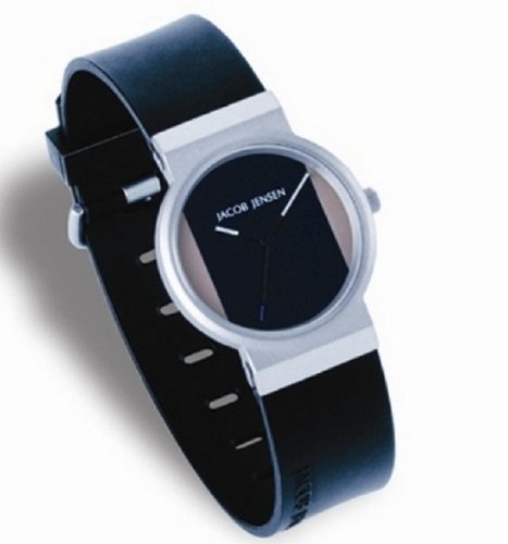 Jacob Jensen Damenarmbanduhr New Serie 722s