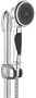Delta 54713 Slide Bar Handshower, Chrome