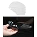 12Pcs Universal Invisible Car Door Handle Scratches Protective Protector Films Clear Paint Scratch Protection Film