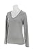 Nike Womens Legend V-Neck Long Sleeve Shirt