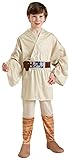 Costume Star Wars Classic Luke Skywalker Child Costume, Small