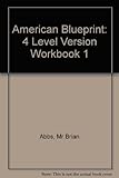 American blueprint 1. Workbook