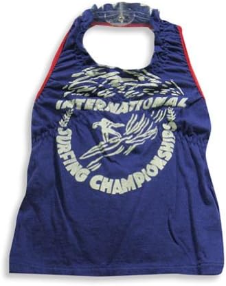 Gold Rush Outfitters - Baby Girls Halter Top