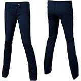 RVCA Dem II Denim Pants - Women's