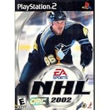 NHL 2002