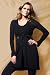 Per Una Speziale Embellished Belt Cardigan