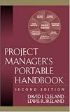 Project Managers Portable Handbook