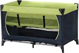 Hauck Dream'n Play Travel Cot (Moonlight/ Kiwi)
