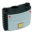 Hamax Kiss/Sleepy Fixing Bracket