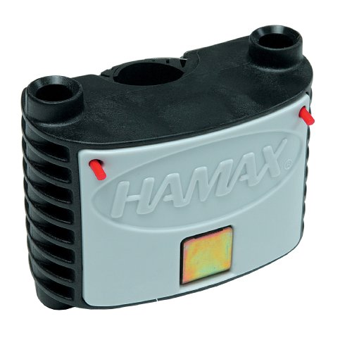 Kindersitzhalter Hamax Sleepy und Kiss f&uuml;r 2. Rad Preisvergleich