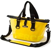 Kenko aosta インターセプター トートバッグ M イエロー AOC-SEP1TTM-YW