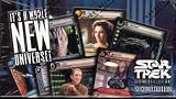 Star Trek Second Edition CCG: Second Edition Combo Box (8 Decks + 24 Packs)