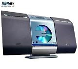 Philips MCM275/05 MP3/WMA Micro Hi-Fi System
