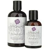 Sliquid Organics Natural Gel 8.5 fl oz