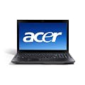 Acer AS5253-BZ893 15.6-Inch Laptop (Mesh Black)