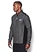 Under Armour UA ColdGear Infrared® Fleece ¼ Zip LG Black