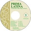 Prima Latina Pronunciation CD Grades K-4