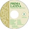 Prima Latina Pronunciation CD
