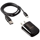 OEM HTC USB Travel Charger Adapter U250 / CNR6300 / 79H00095-14M