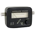 Satellite finder 900-2400MHz AVEC LED