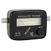 Satellite finder 900-2400MHz AVEC LED