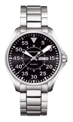 Hamilton Khaki King Herrenuhr