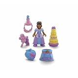 Fisher-Price Nadia the Party Princess Play Set