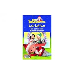La-le-Lu [Musikkassette]