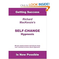 Self-change Hypnosis