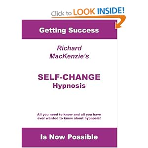 Self-change Hypnosis