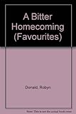 A bitter homecoming